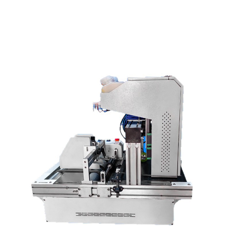 Commercial Digital Printing Machine - طابعة أكواب ورقية مكتبية، آلة طباعة