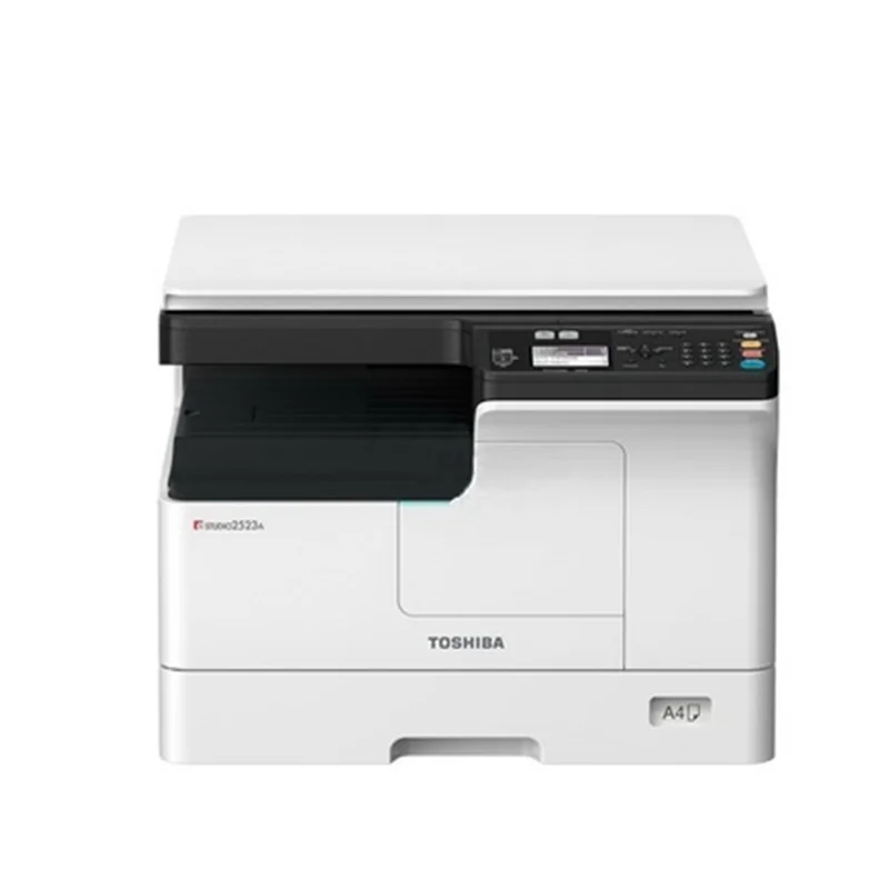 Commercial Digital Printing Machine - آلة تصوير متعددة الوظائف BD 2523a