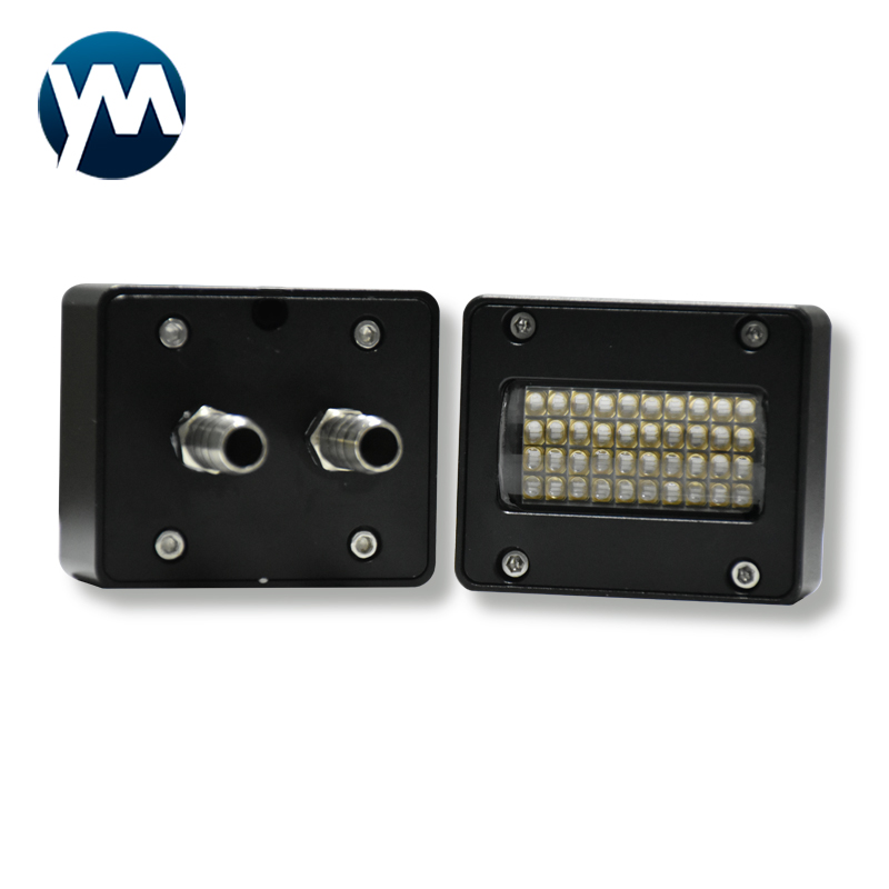 Uv Led Lamp Printer - 120 واط صغيرة الأشعة فوق البنفسجية