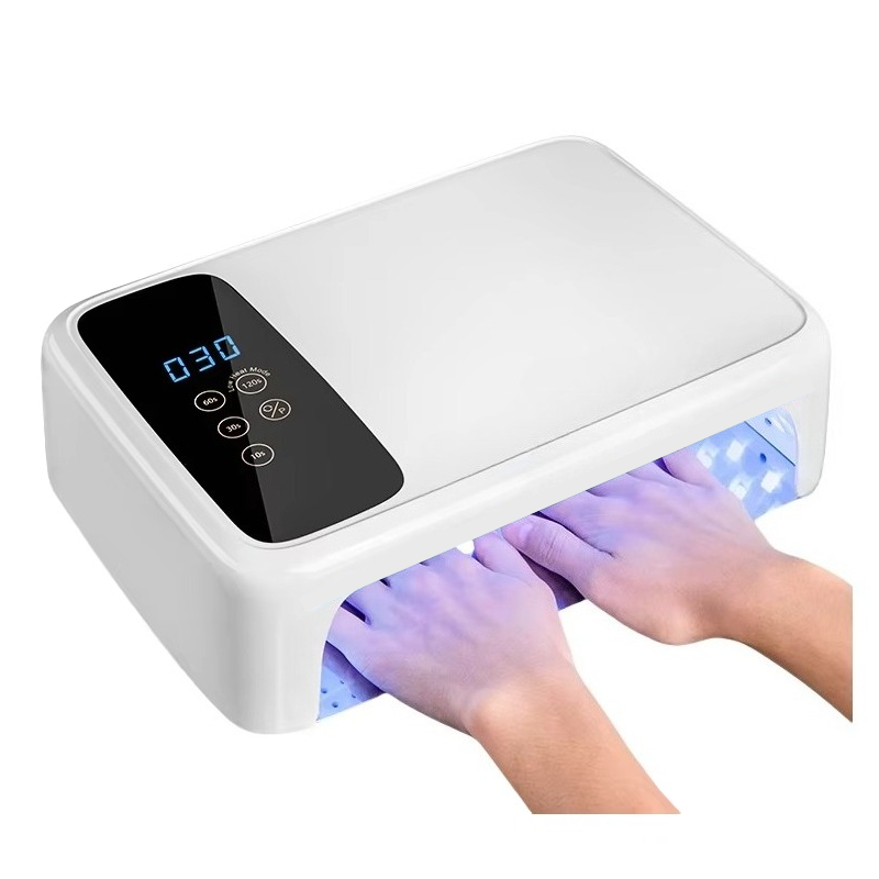 Uv Led Lamp Printer - مصباح أظافر LED بالأشعة فوق البنفسجية