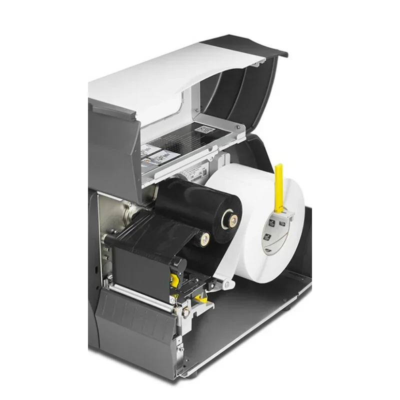 ترقية ZT230 203 ديسيبل متوحد ا - مراجعة Commercial Label Printing Machine وسعره