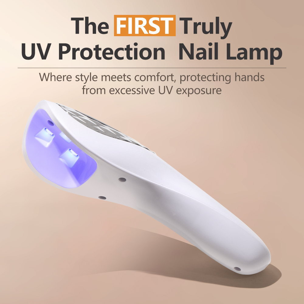 مصباح يدوي يعمل بالأشعة فوق ال - مراجعة Uv Led Lamp Printer وسعره