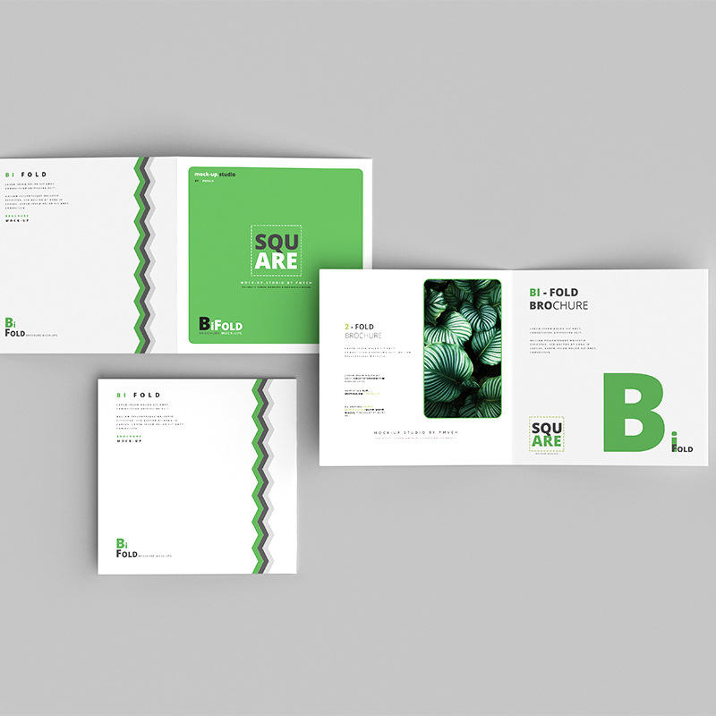 طباعة منشورات وكتيبات ملونة با - مراجعة Commercial Flyer Printing وسعره