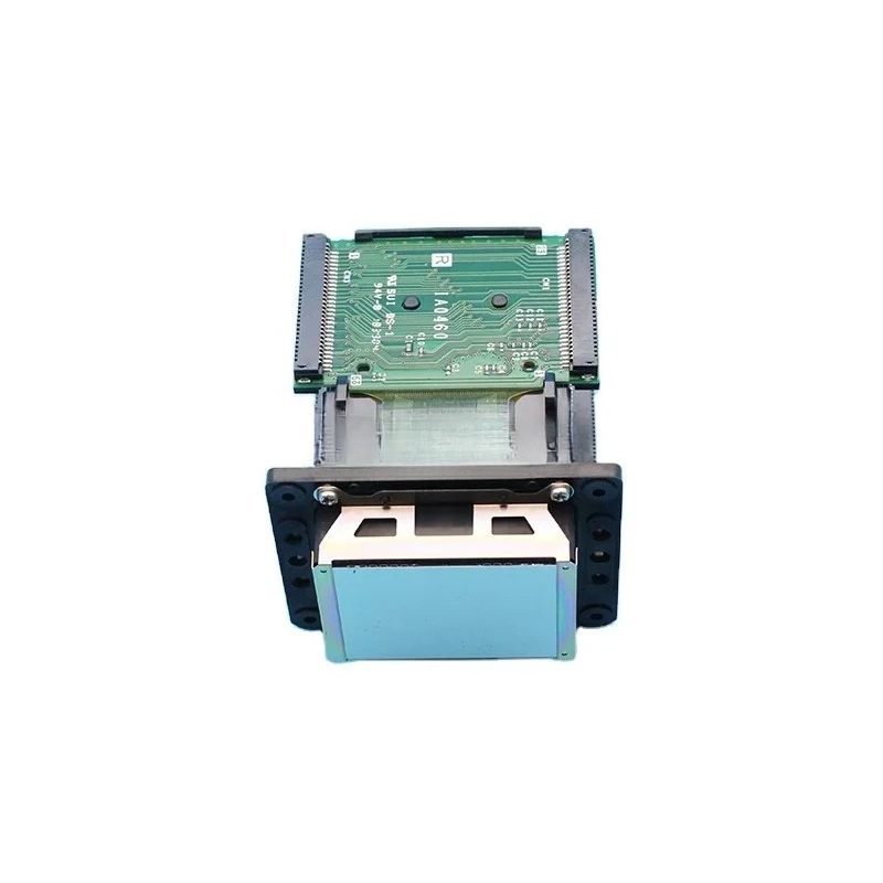 رأس طباعة رقمي L1440 بديل للمك - مراجعة Commercial Digital Printing Machine وسعره
