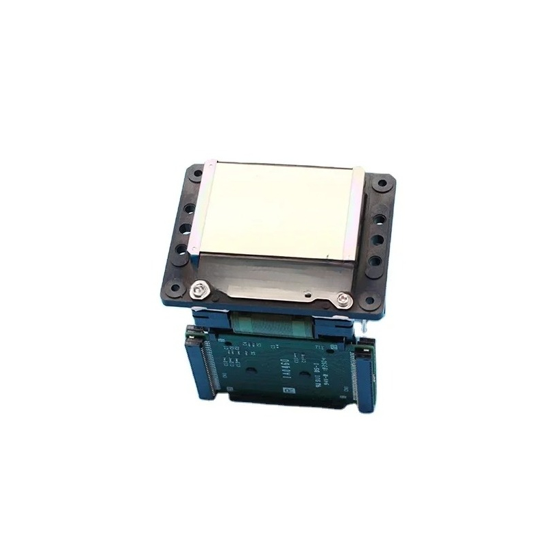 رأس طباعة رقمي L1440 بديل للمك - مراجعة Commercial Digital Printing Machine وسعره