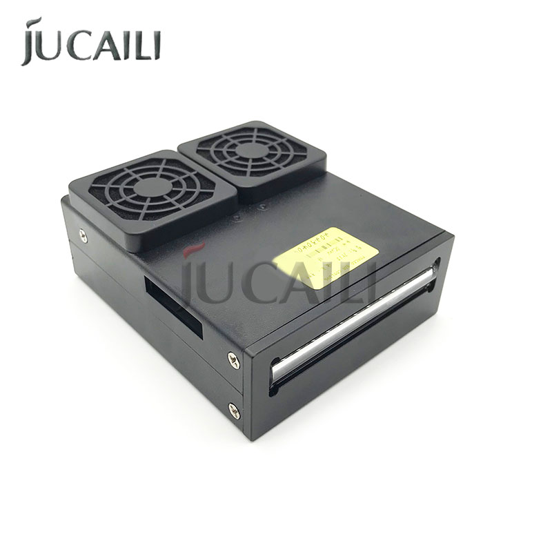 مصباح تجفيف الحبر بتبريد الهوا - مراجعة Uv Led Lamp Printer وسعره