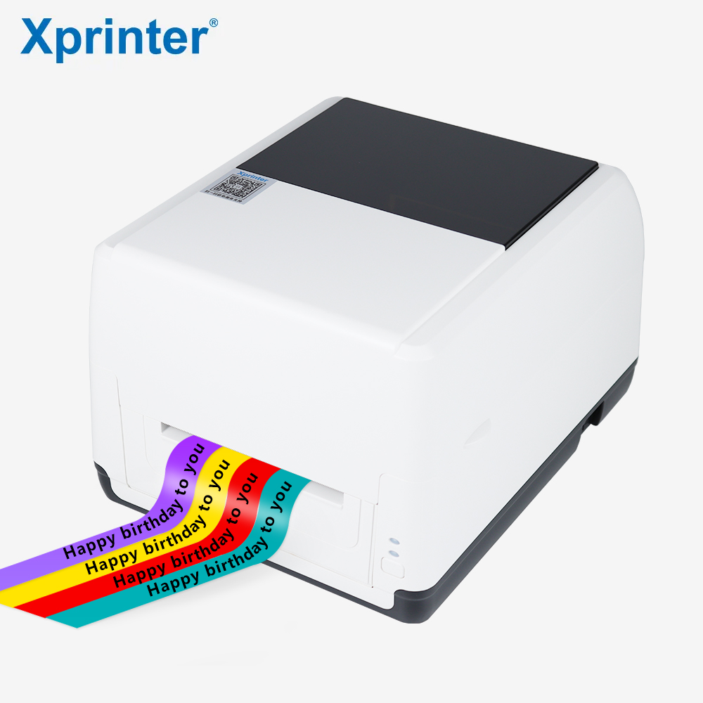 آلة طباعة الشريط الساتان الرقم - مراجعة Commercial Digital Printing Machine وسعره