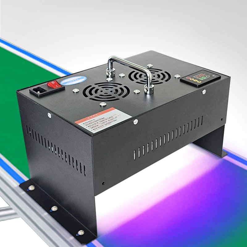 3600 واط 40nm UV LED مصباح علا - مراجعة Uv Led Lamp Printer وسعره