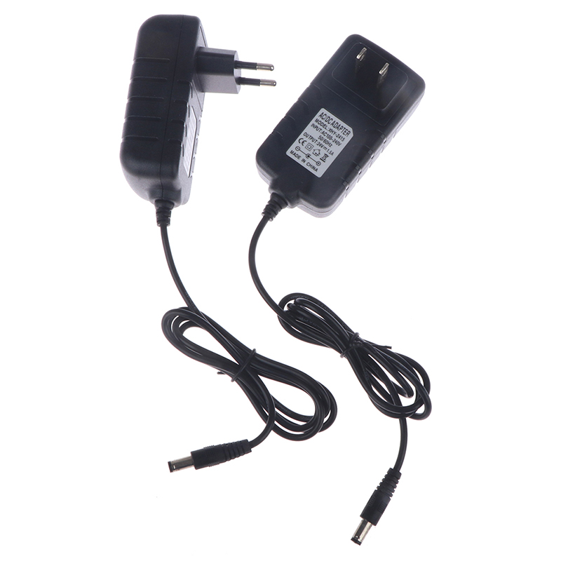 【محول طاقة 24 فولت 1.5 أمبير،  - مراجعة Uv Led Lamp Printer وسعره