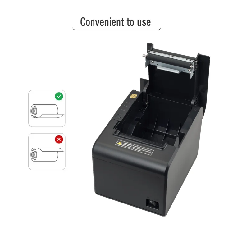 2026 YHDAA نموذج جديد POS طابع - مراجعة Commercial Print Model وسعره