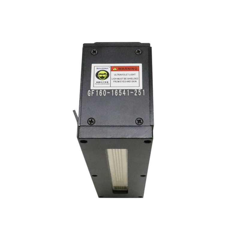 مصباح LED بالأشعة فوق البنفسجي - مراجعة Uv Led Lamp Printer وسعره