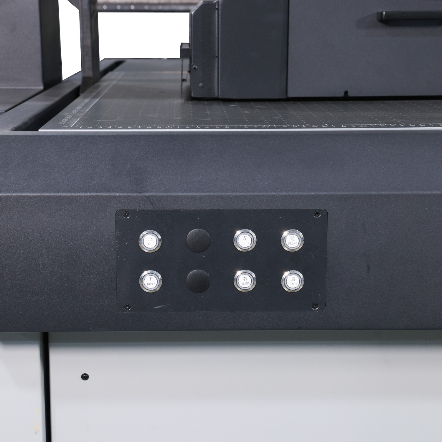 آلة طباعة رقمية أكريليكية على  - مراجعة Commercial Digital Printing Machine وسعره
