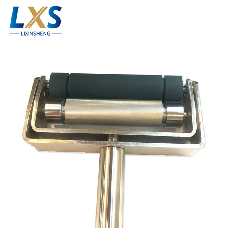 LPI 60-250 ZS أداة الحبر التدق - مراجعة Commercial Printing Ink وسعره