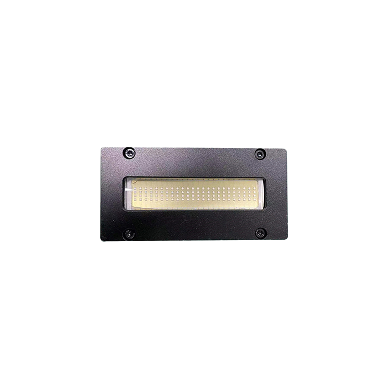 ضوء LED بالأشعة فوق البنفسجية  - مراجعة Uv Led Lamp Printer وسعره